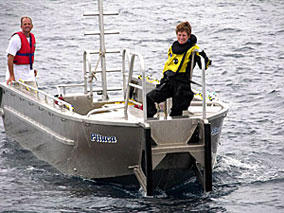 Nautilus Explorer - Socorro Liveaboards - Dive Discovery Socorro Island