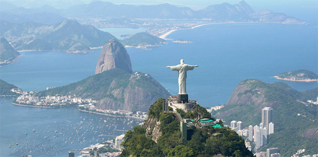 Rio de Janeiro