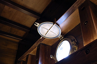 Cabin Bathroom - Tiaré  - Indonesia Liveaboard