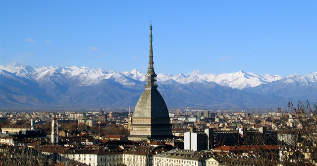 Turin