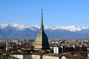 Turin