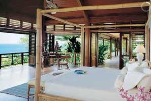 Wakaya Club - Fiji Dive Resorts